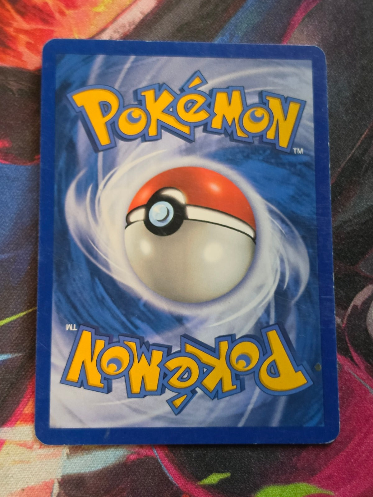 Potion - 92/100 - Stormfront - Common - HP - Pokemon (Back)