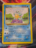 Squirtle Common Legendary Collection 095/110 HP Pokemon