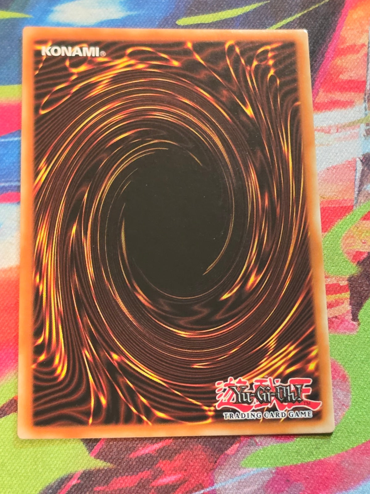 Dracoback, the Rideable Dragon Rare The Grand Creators GRCR-EN032 LP (Back)
