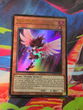 Red Nova Ultra Rare Battles of Legend: Glorious Gallery BLGG-EN068 LP