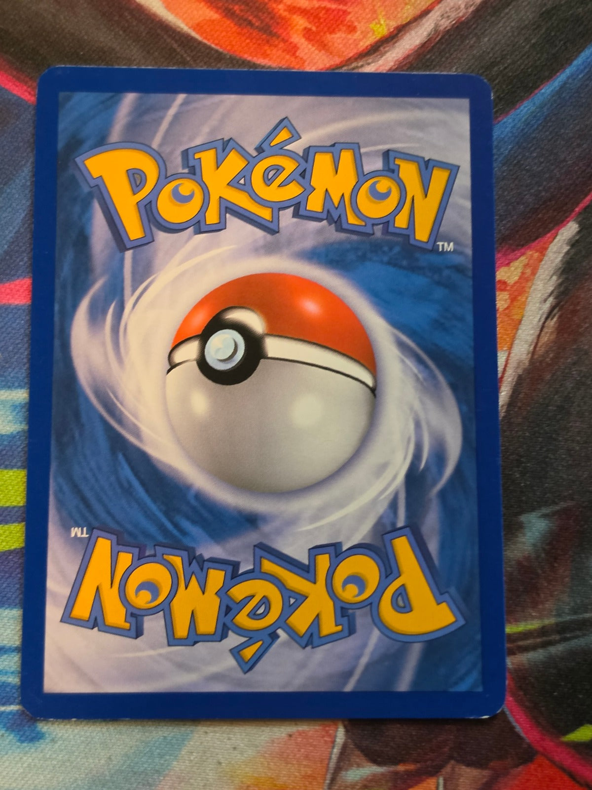 Psyduck (32) - 32/149 - Boundaries Crossed - Common - NM-/LP+ Pokemon (Back)