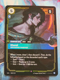 Hwei, Brooding Painter - 080/219 - Unleashed - Rare - NM