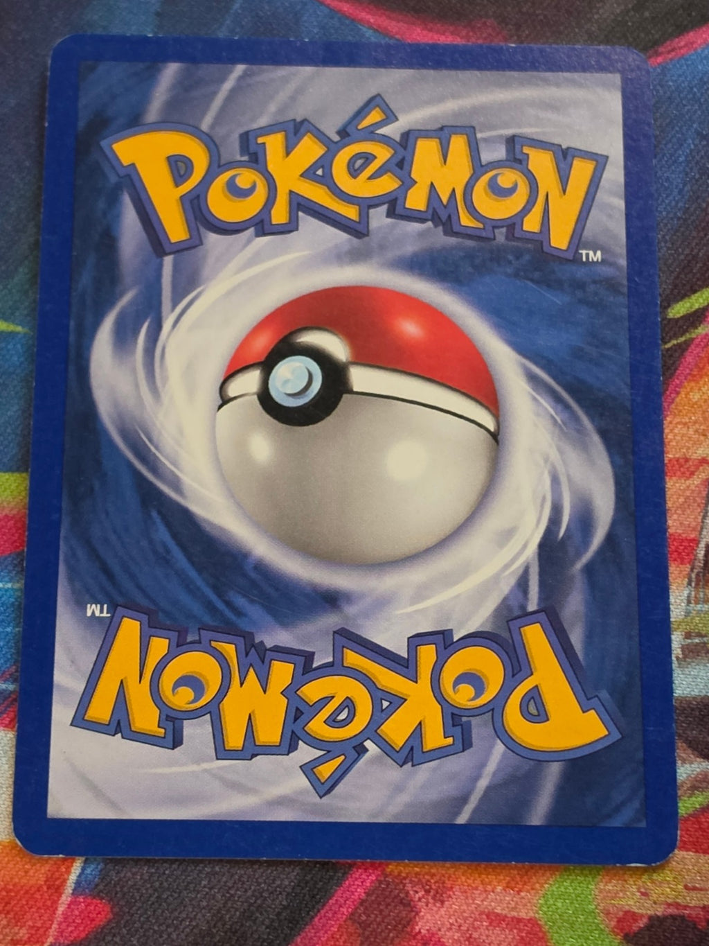 Sunflora - 050/111 - Neo Genesis - Uncommon - Unlimited - LP Pokemon (Back)