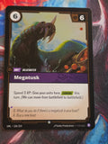 Megatusk - 126/219 - Unleashed - Common - NM