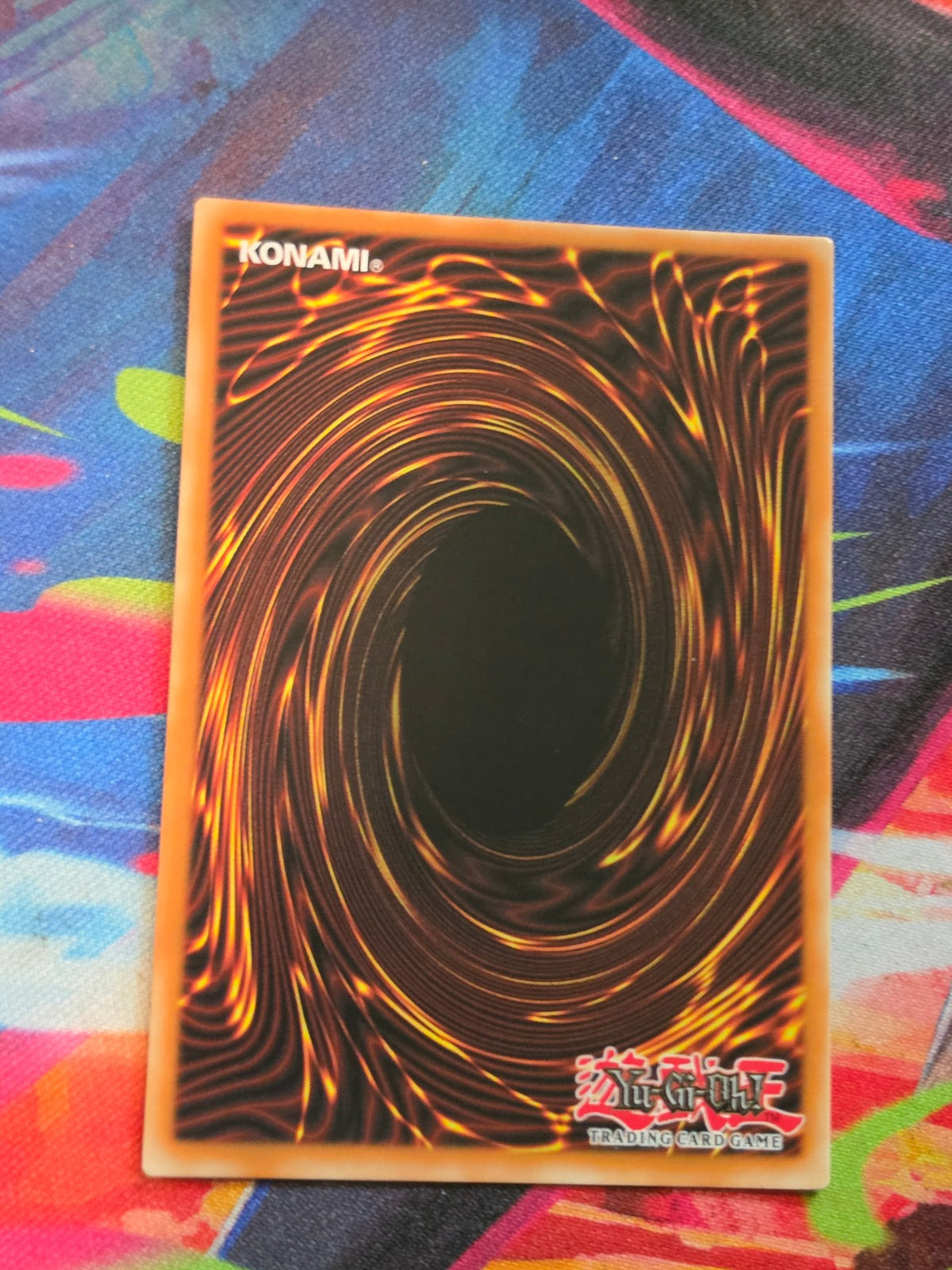 Doomkaiser Dragon Secret Rare Battles of Legend: Crystal Revenge BLCR-EN081 LP (Back)