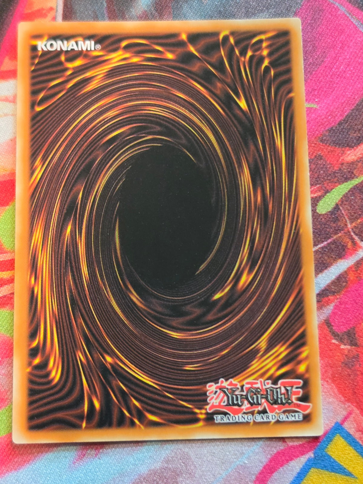 Gagaga Cowboy (Secret Rare) Secret Rare Quarter Century Stampede RA04-EN064 NM (Back)