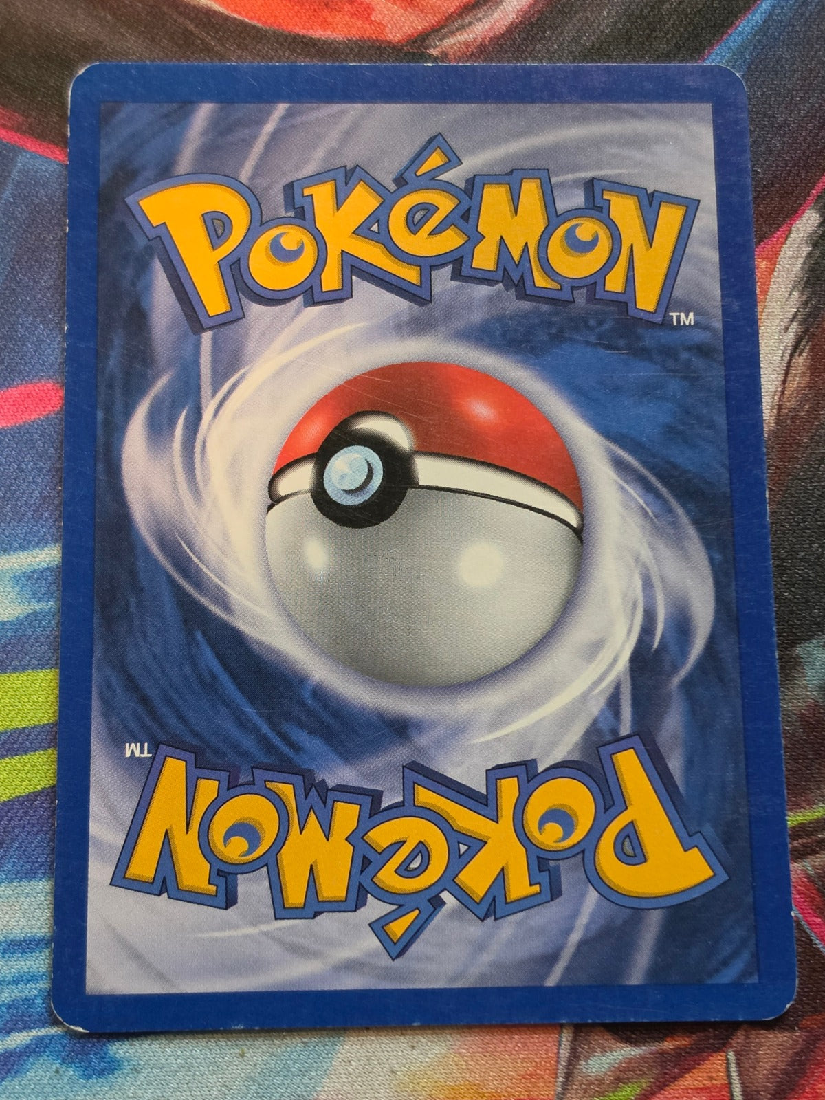Celadon City Gym - 107/132 - Gym Heroes - Uncommon - Unlimited - LP Pokemon (Back)