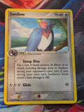 Swellow Rare EX Delta Species 32/113 HP Pokemon