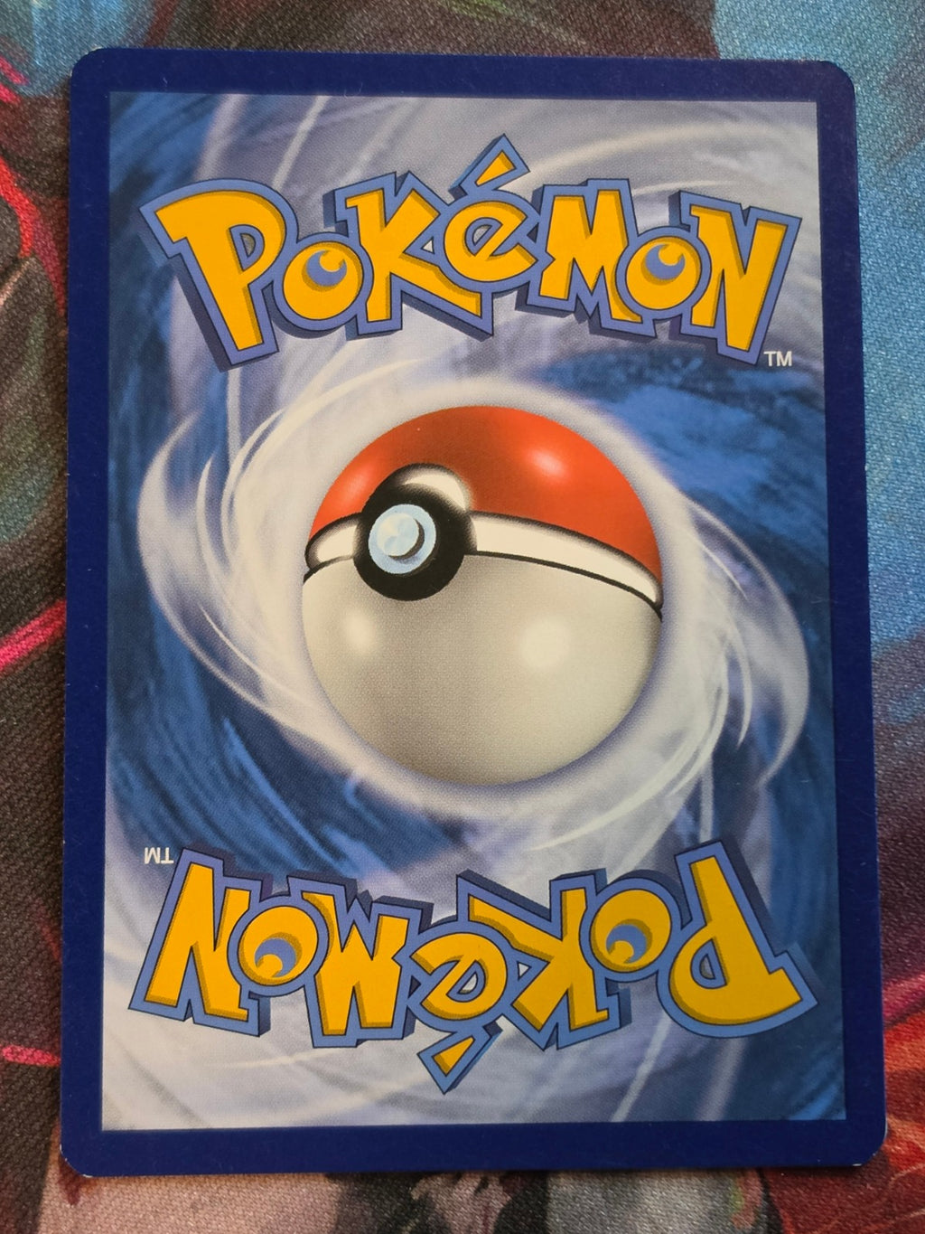 Rowlet Promo SM Promos SM153 LP+ Pokemon (Back)