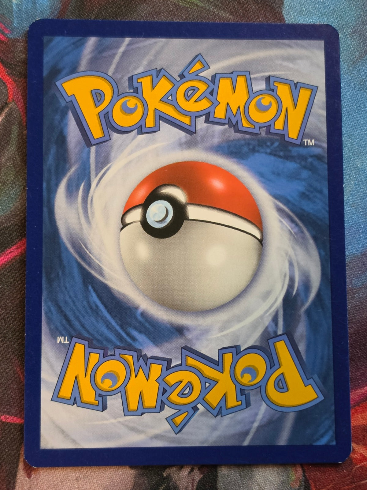 Rowlet Promo SM Promos SM153 LP+ Pokemon (Back)