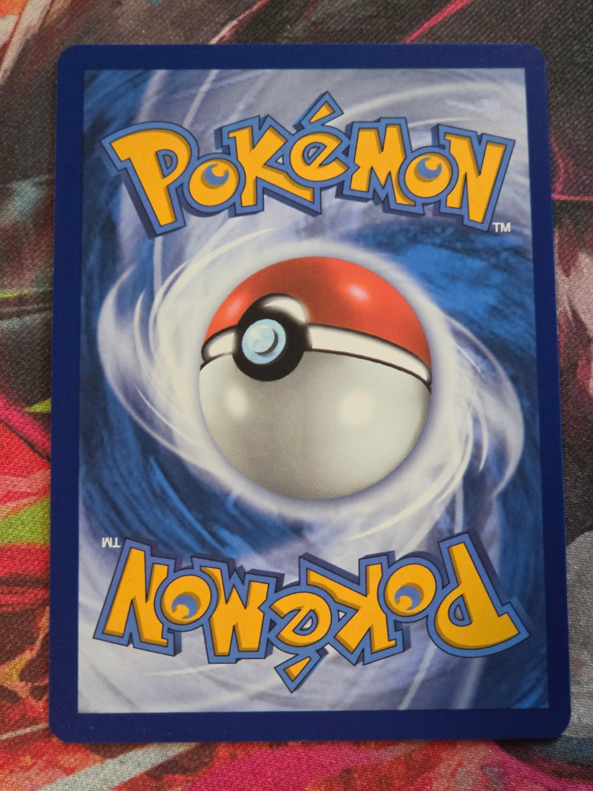 Toxtricity Common ME: 30th Celebration 060/128 NM Pokemon (Back)
