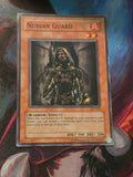 Nubian Guard Common Ancient Sanctuary AST-066 LP