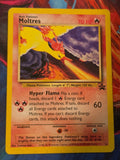 Moltres Promo WotC Promo 21/53 MP Pokemon