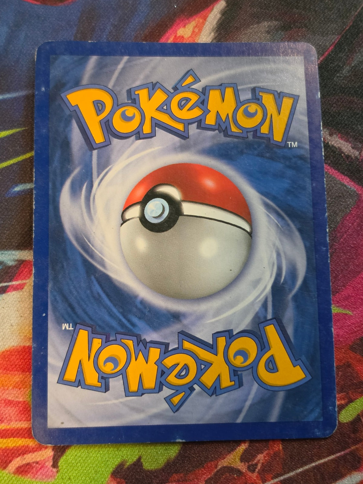 Dusknoir Promo Diamond and Pearl Promos DP33 MP Pokemon (Back)