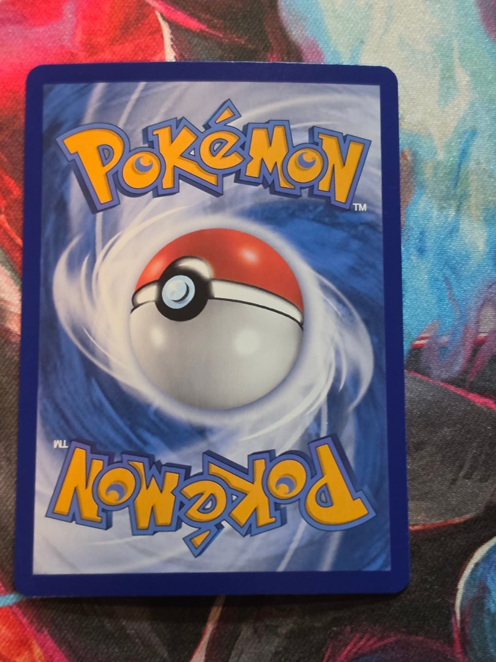 Eevee - 01 02/15 - Gem Pack Vol 2 - Energy Reverse Holo - LP+ Simplified Chinese Pokemon (Back)