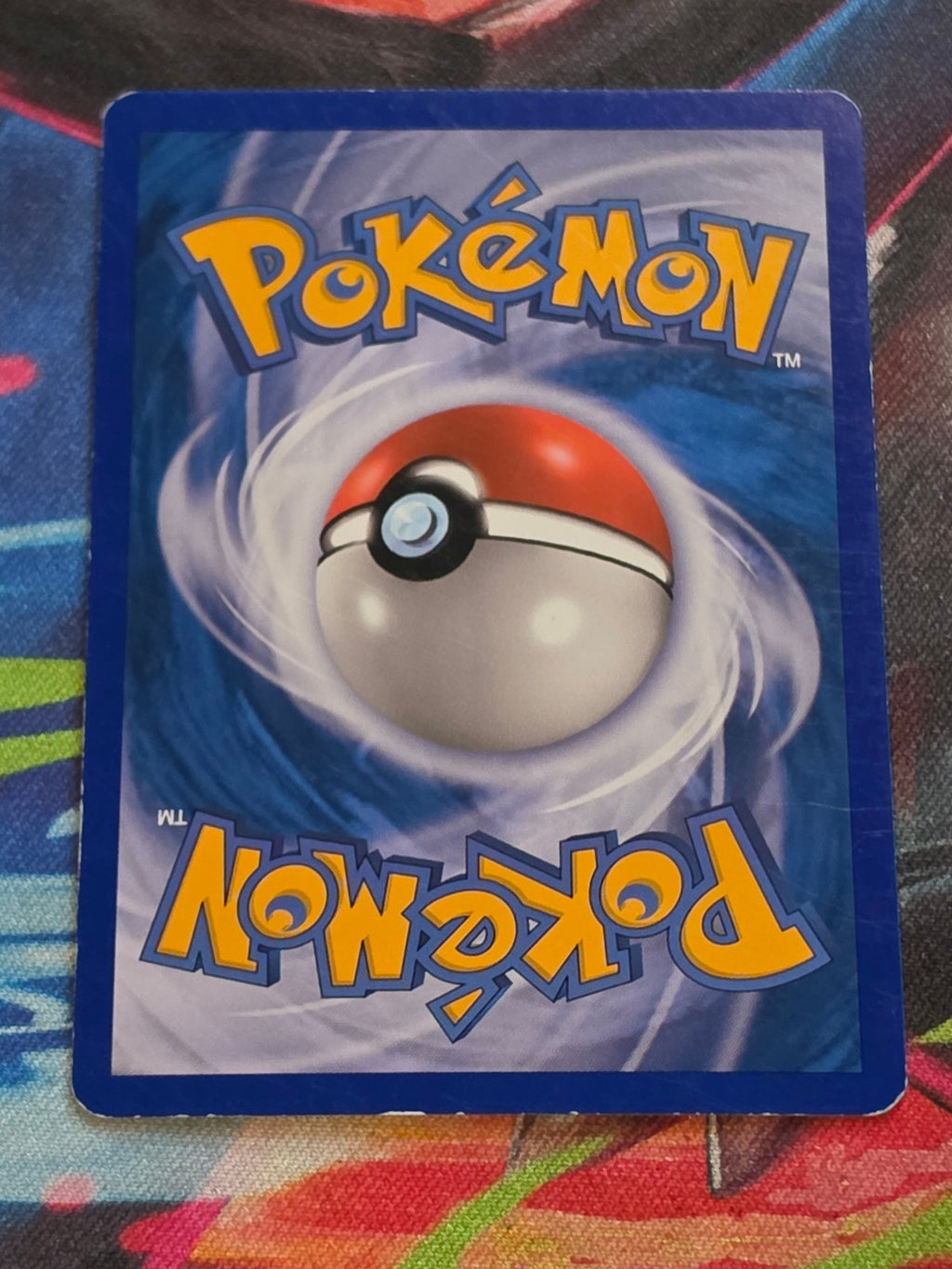 Bidoof - 70/130 - Diamond and Pearl - Common - Reverse Holo - LP Pokemon (Back)