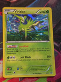 Virizion Promo Black and White Promos BW70 NM-/LP+ Pokemon