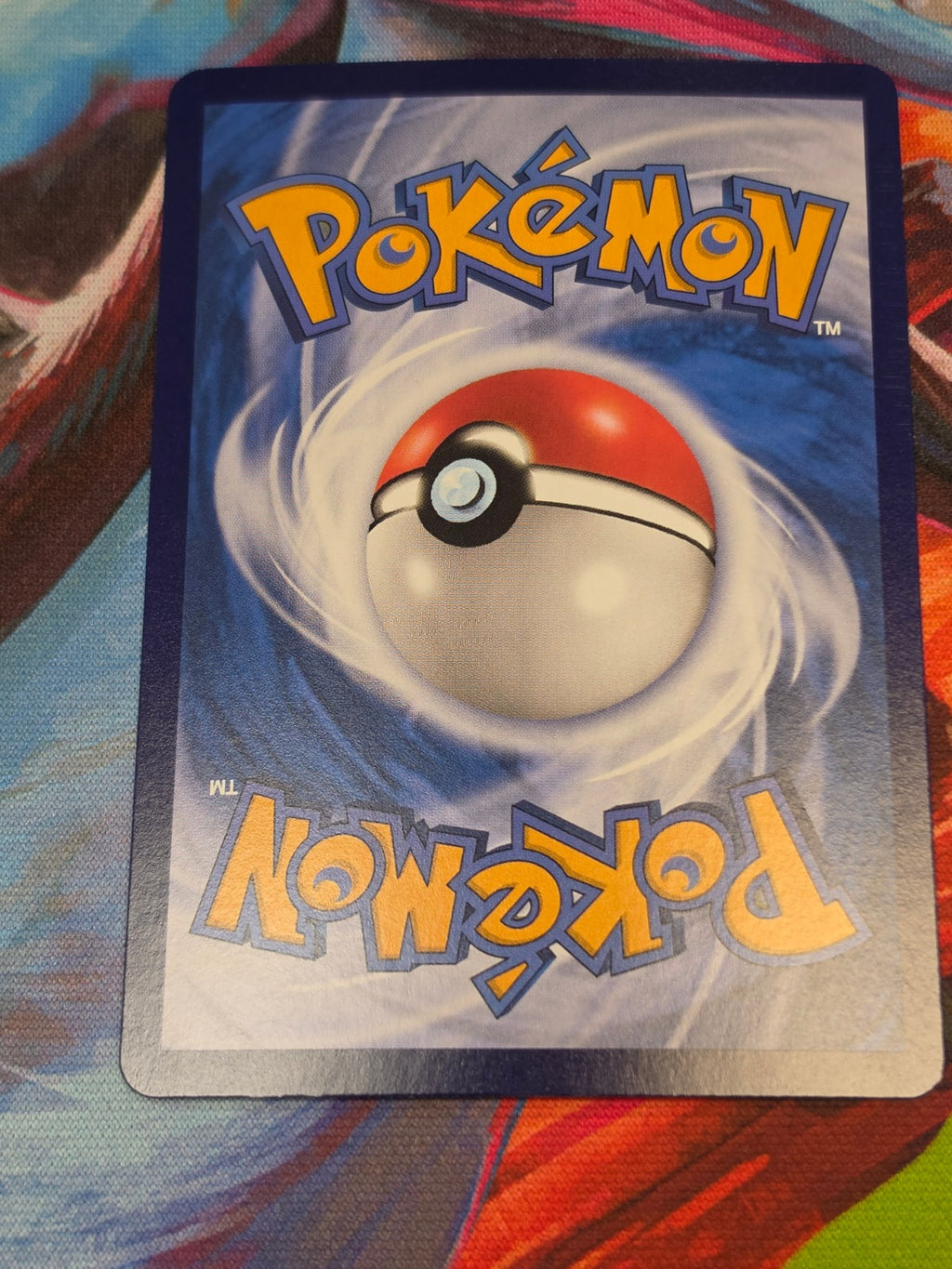 Quaxwell Common Gem Pack Vol 1 06 02/115 NM Simplified Chinese Pokemon (Back)