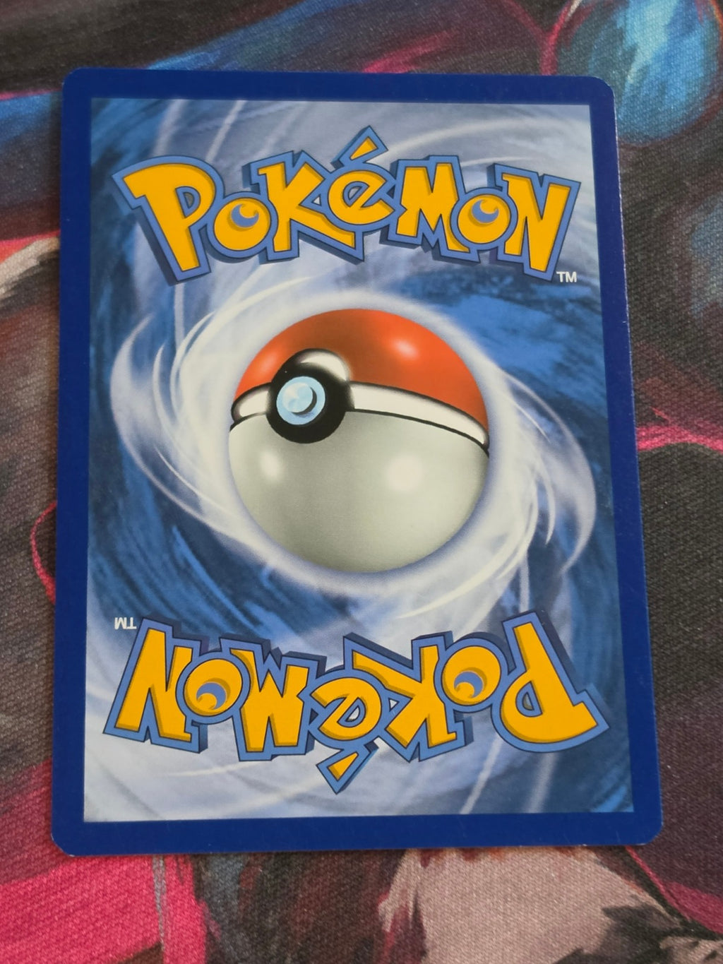 Kirlia - 140/214 - SM - Lost Thunder - Uncommon - LP (Back)