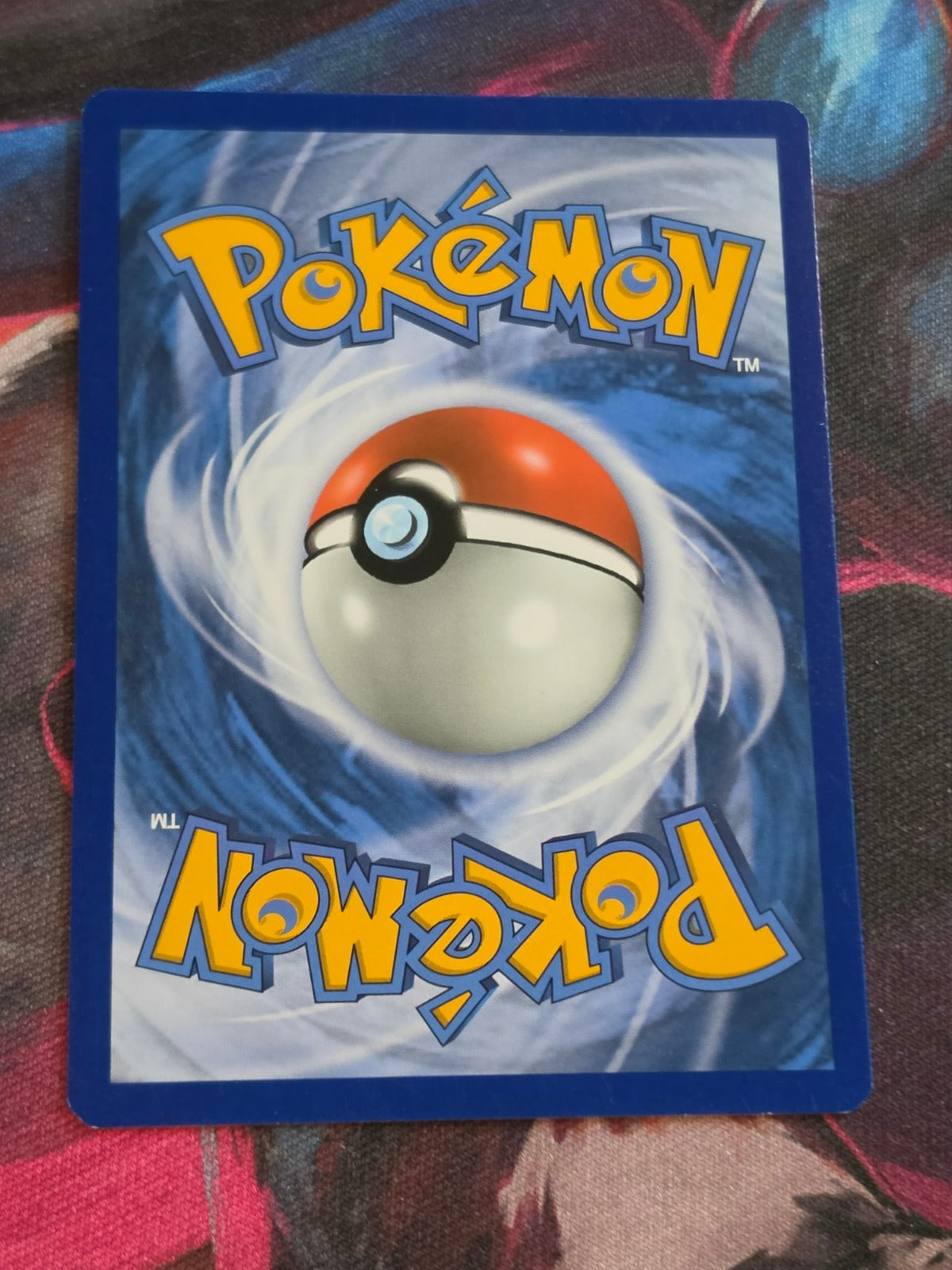 Kirlia - 140/214 - SM - Lost Thunder - Uncommon - LP (Back)