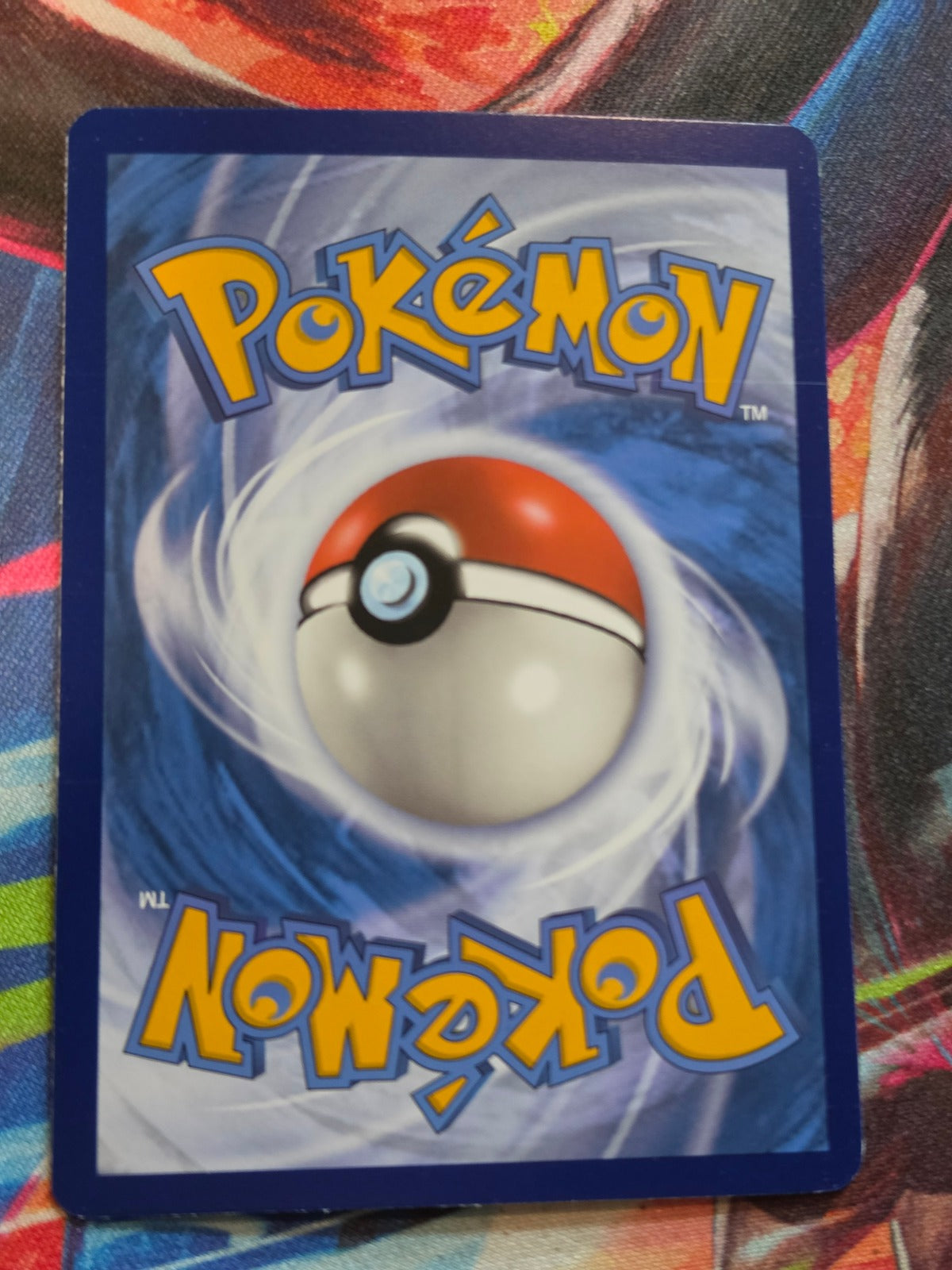 Octillery Ultra Rare Brilliant Stars Trainer Gallery TG03/TG30 NM Pokemon (Back)