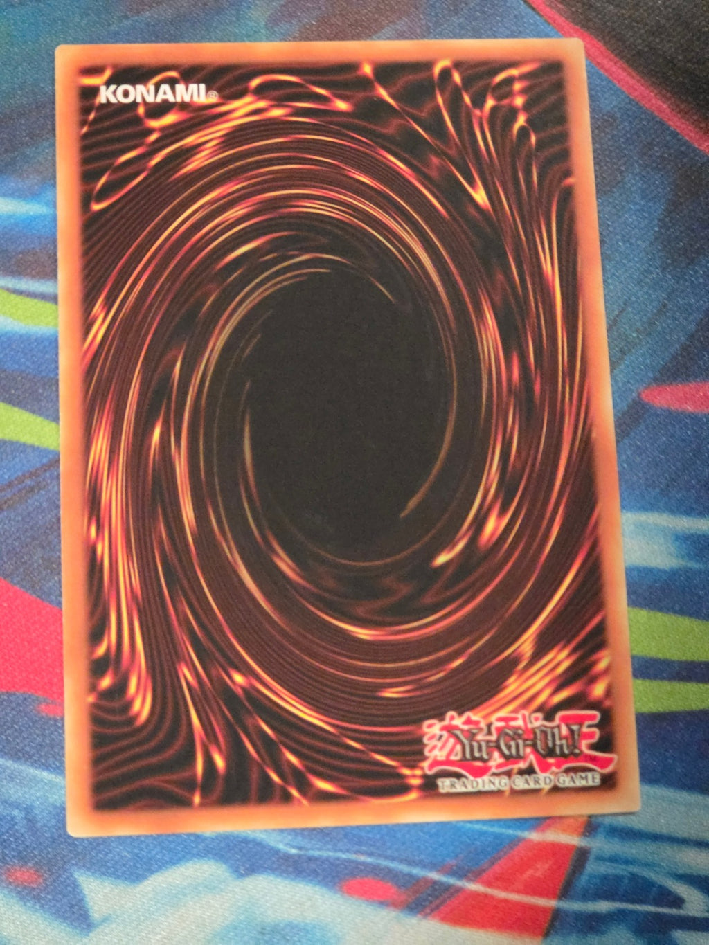 Armory Call Super Rare 2021 Tin of Ancient Battles MP21-EN031 LP (Back)