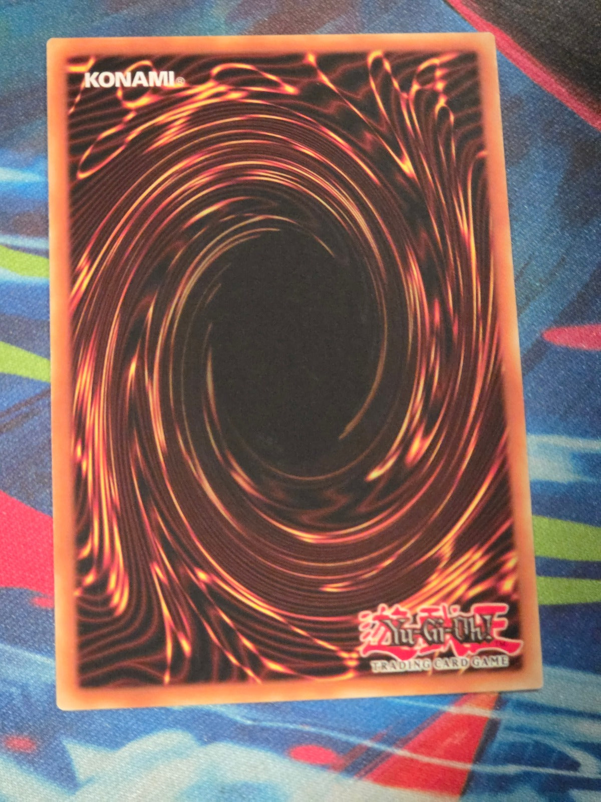 Armory Call Super Rare 2021 Tin of Ancient Battles MP21-EN031 LP (Back)
