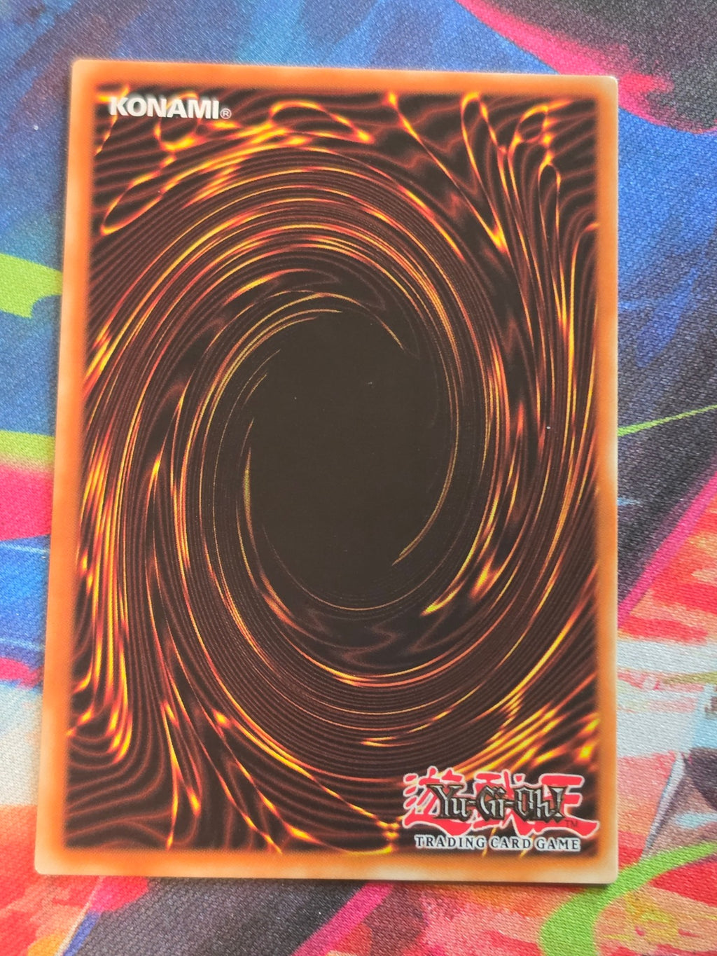 Elemental HERO Shining Flare Wingman (Duel Terminal) Duel Terminal Technology Common Hidden Arsenal: Chapter 1 HAC1-EN020 LP (Back)