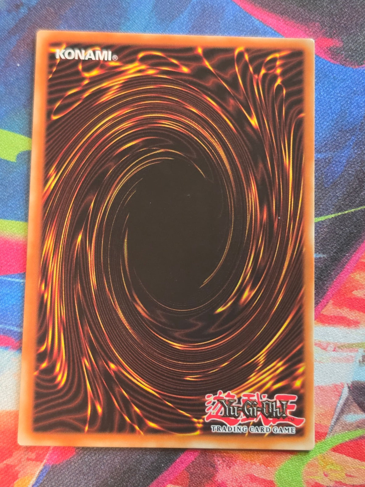 Elemental HERO Shining Flare Wingman (Duel Terminal) Duel Terminal Technology Common Hidden Arsenal: Chapter 1 HAC1-EN020 LP (Back)