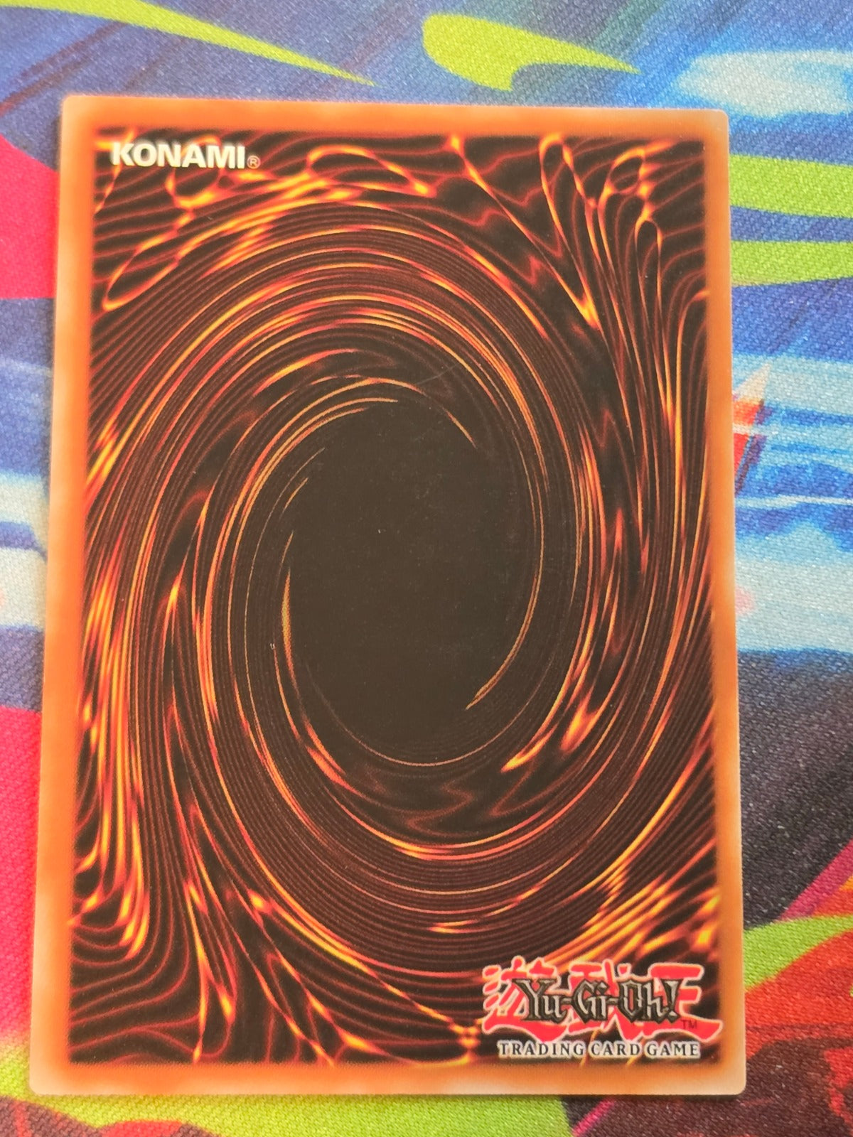 Destiny HERO - Dasher Common Speed Duel GX: Duel Academy Box SGX1-ENB05 1st Edition LP Yu-Gi-Oh! (Back)