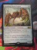 Scuttling Doom Engine - 229 - Magic 2015 (M15) - R - LP MTG