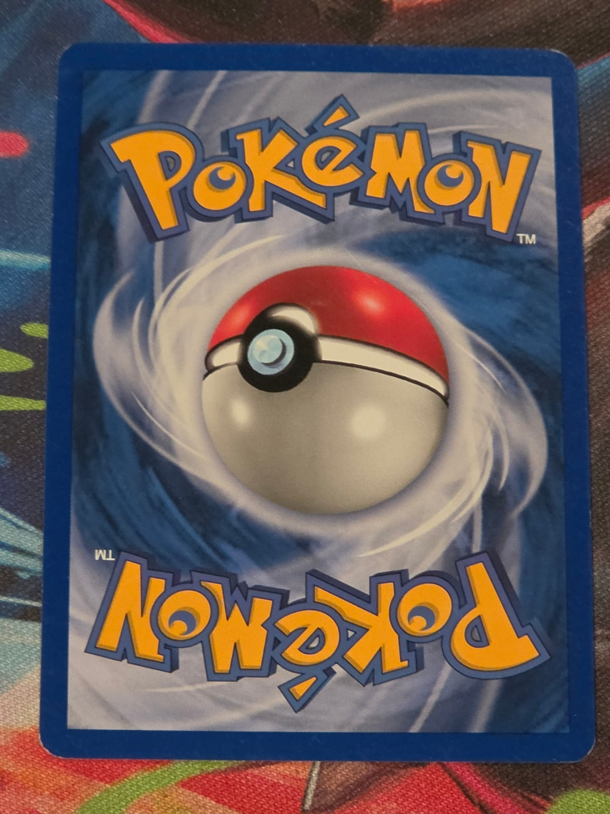 Smoochum - 54/64 - Neo Revelation - Common - Unlimited - LP Pokemon (Back)