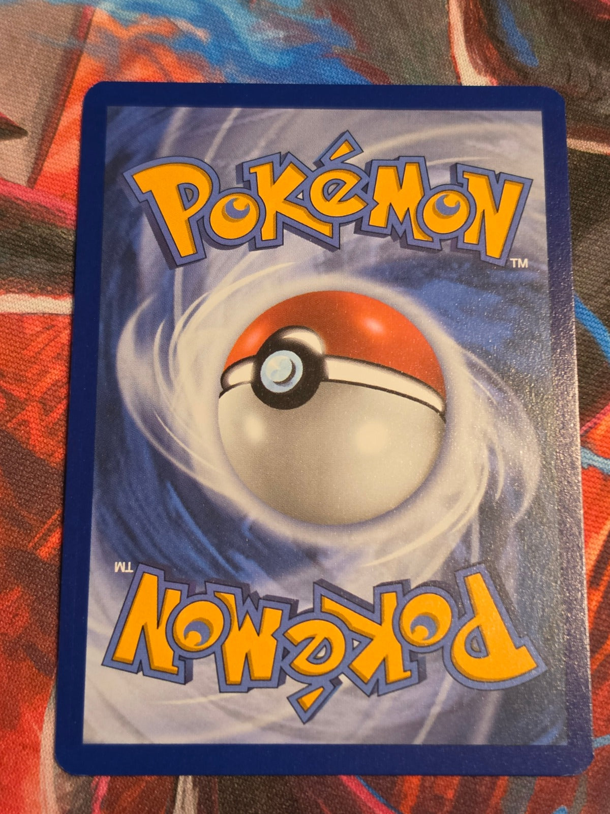 Pikachu Rare ME: 30th Celebration 042/128 NM Pokemon (Back)