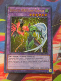 Elemental HERO Flame Wingman (Duel Terminal) Duel Terminal Technology Ultra Rare Hidden Arsenal: Chapter 1 HAC1-EN019 LP