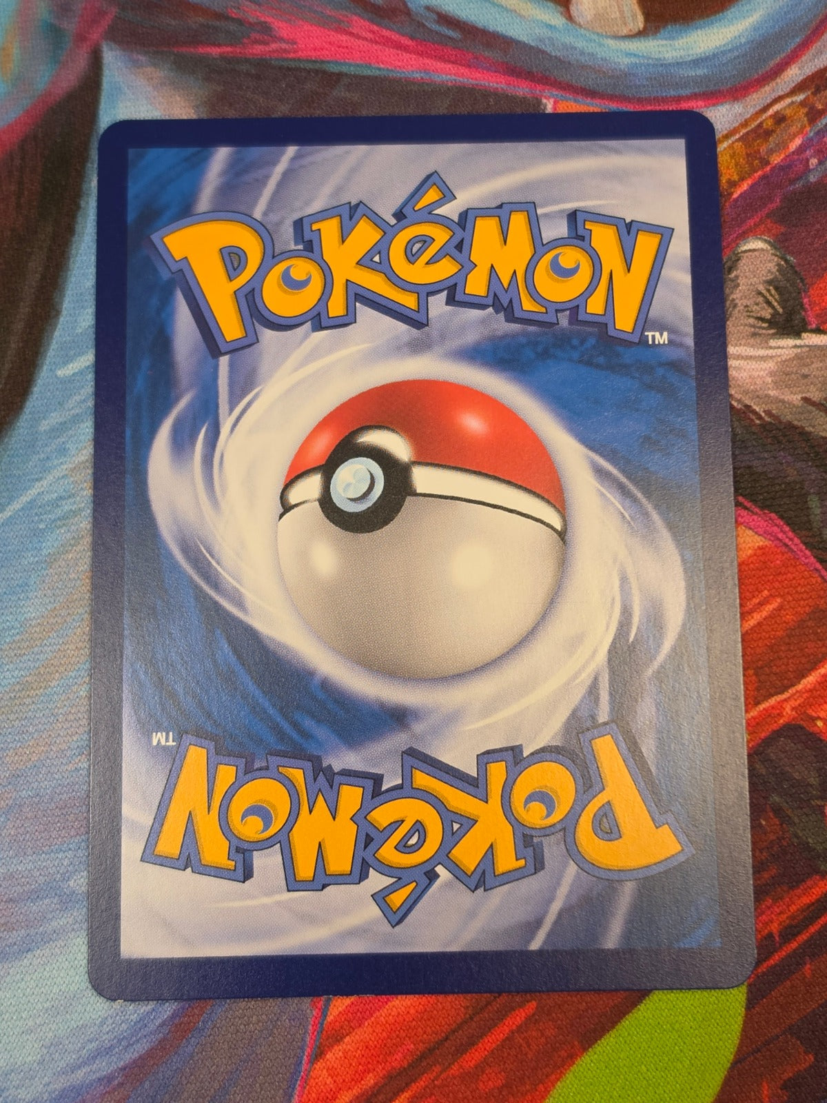 Dhelmise V Double Rare Dynamax Tactics 001/55 LP+ Simplified Chinese Pokemon (Back)