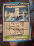 Plasma Frigate (Team Plasma) - 124/135 - Plasma Storm - Uncommon - LP+ - Pokemon
