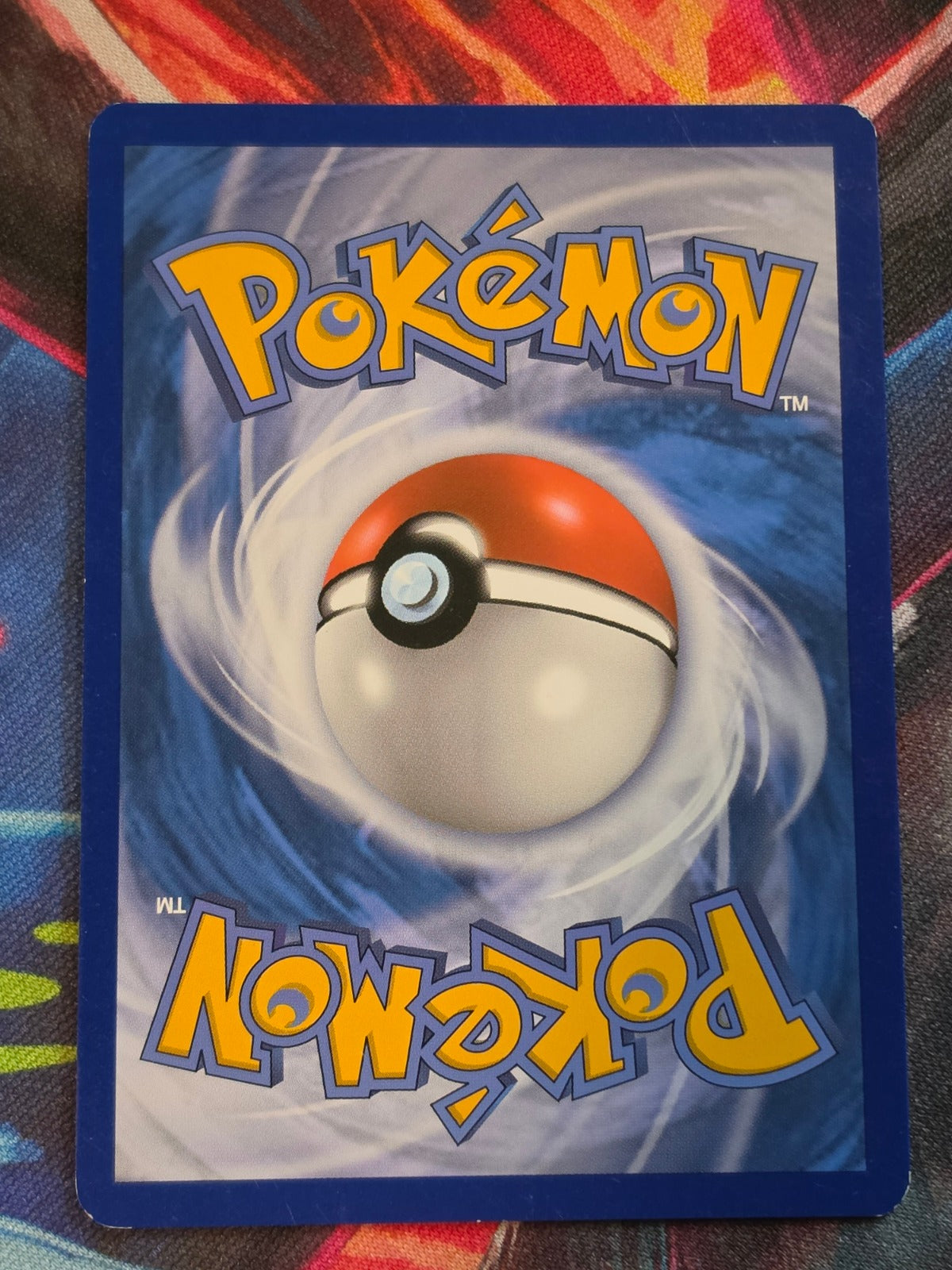Dedenne Uncommon Generations: Radiant Collection RC10/RC32 LP+ Pokemon (Back)
