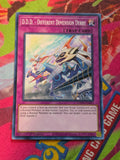 D.D.D. - Different Dimension Derby Common Dawn of Majesty DAMA-EN085 LP