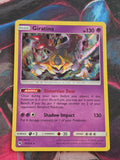 Giratina - 97/214 - SM - Lost Thunder - Holo Rare - LP+ - Pokemon