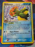 Bellossom (Delta Species) Rare EX Holon Phantoms 19/110 NM-/LP+ Pokemon