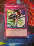 Cynet Cascade Common Burst of Destiny BODE-EN099 LP