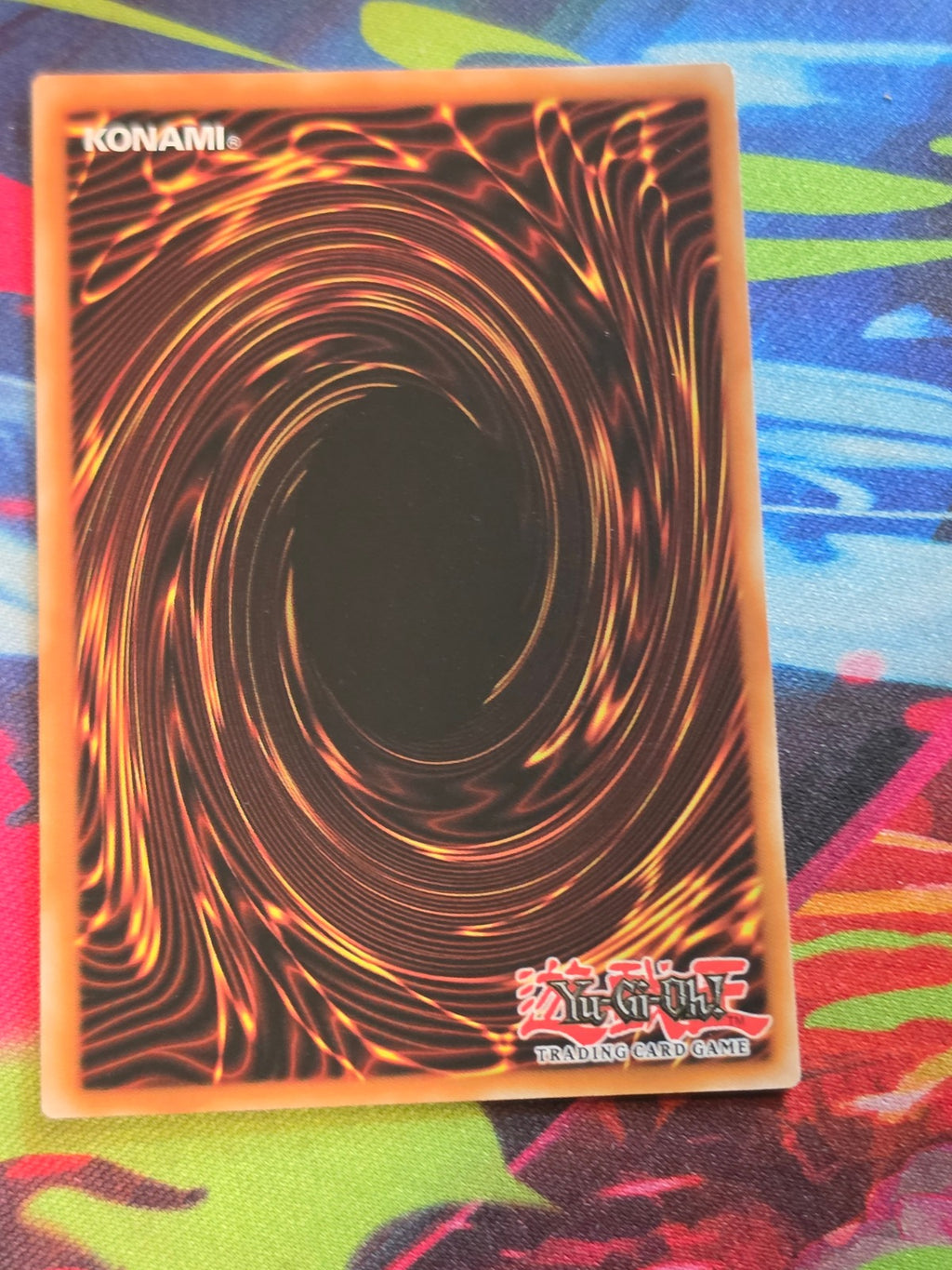 Ancient Gear Gadget Common Speed Duel GX: Duel Academy Box SGX1-END11 1st Edition LP Yu-Gi-Oh! (Back)
