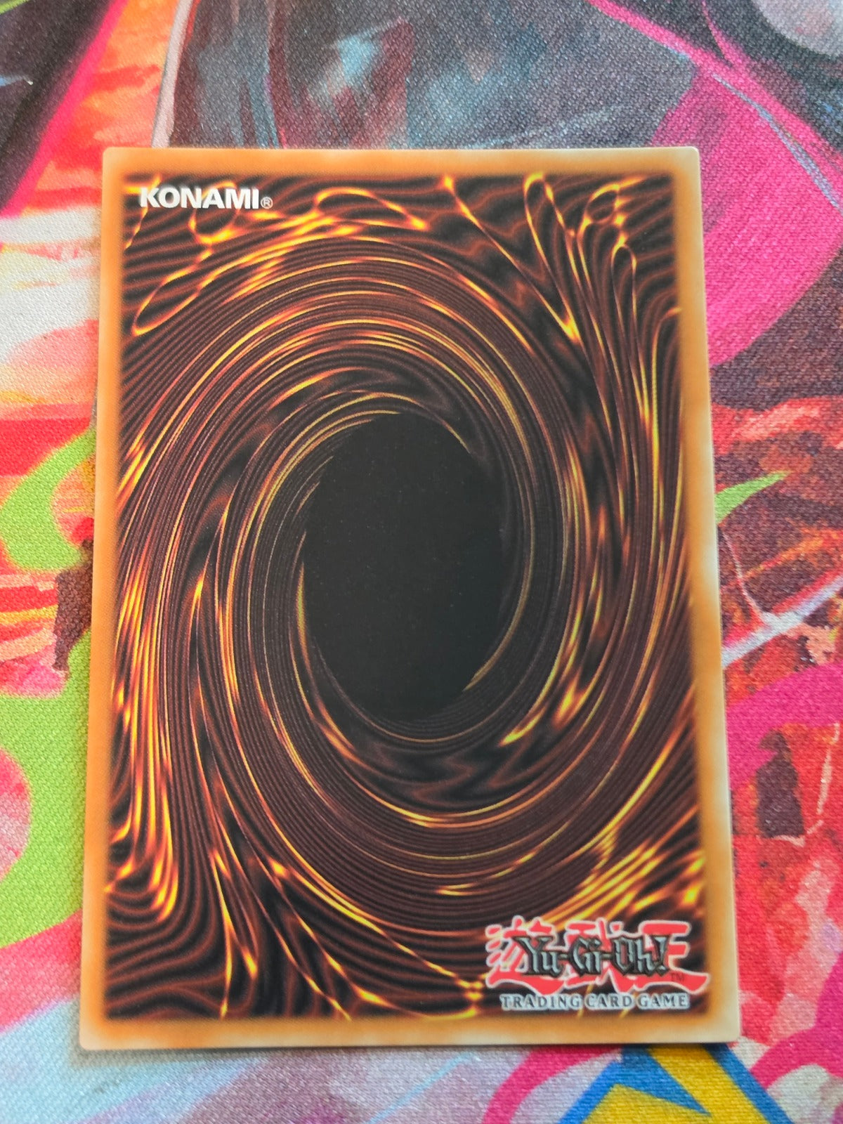 Crystal Wing Synchro Dragon (PCR) Prismatic Collector's Rare 25th Anniversary Rarity Collection II RA02-EN029 NM (Back)