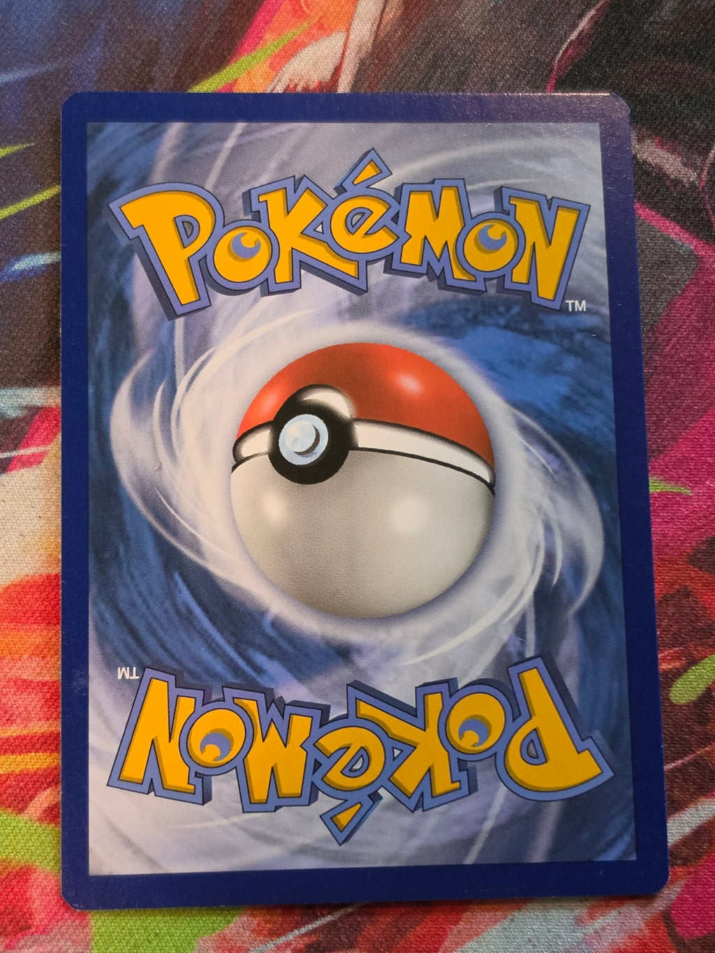 Chansey Holo Rare Reverse Holo XY - Evolutions 70/108 LP+ Pokemon (Back)