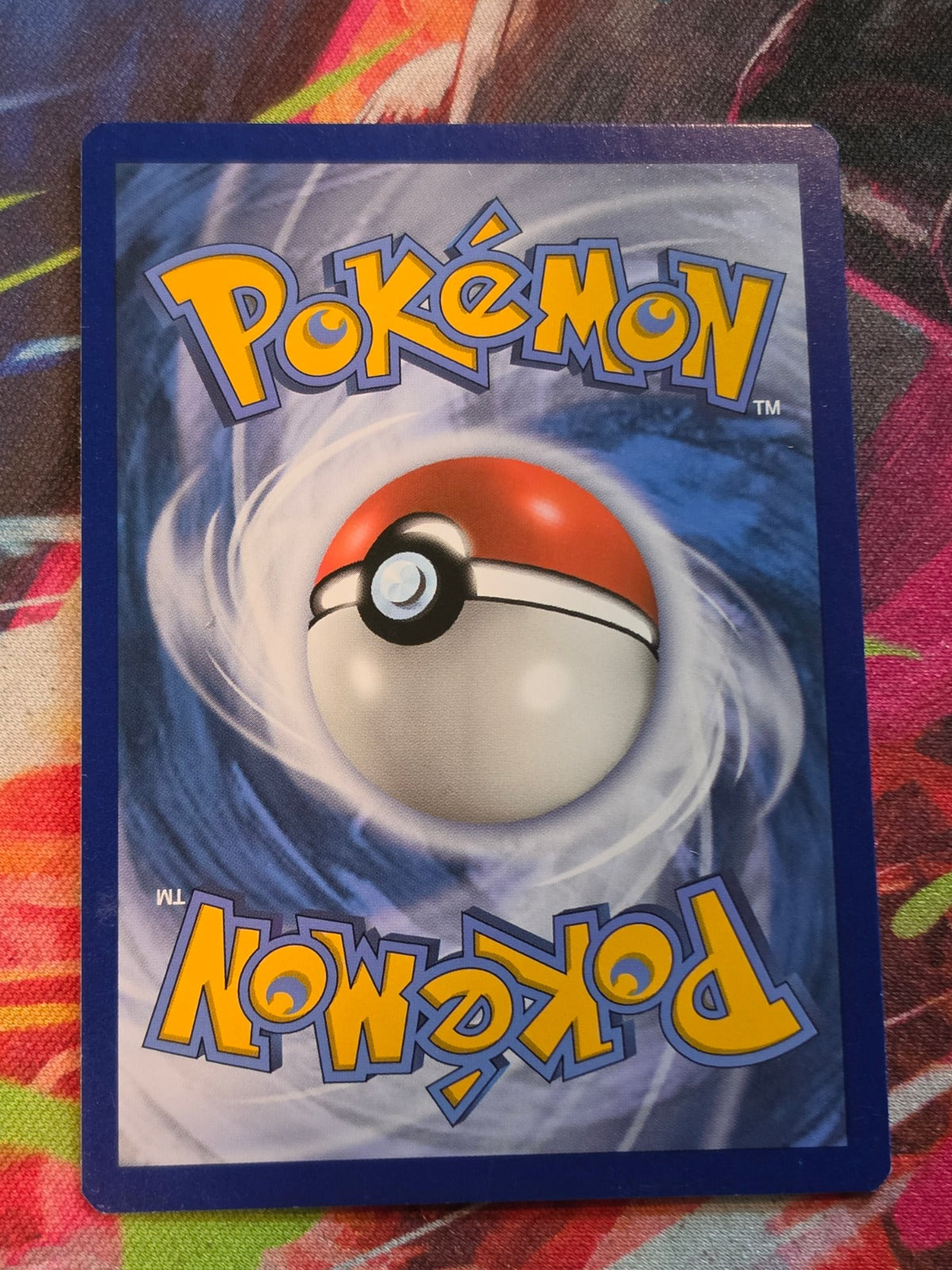 Chansey Holo Rare Reverse Holo XY - Evolutions 70/108 LP+ Pokemon (Back)