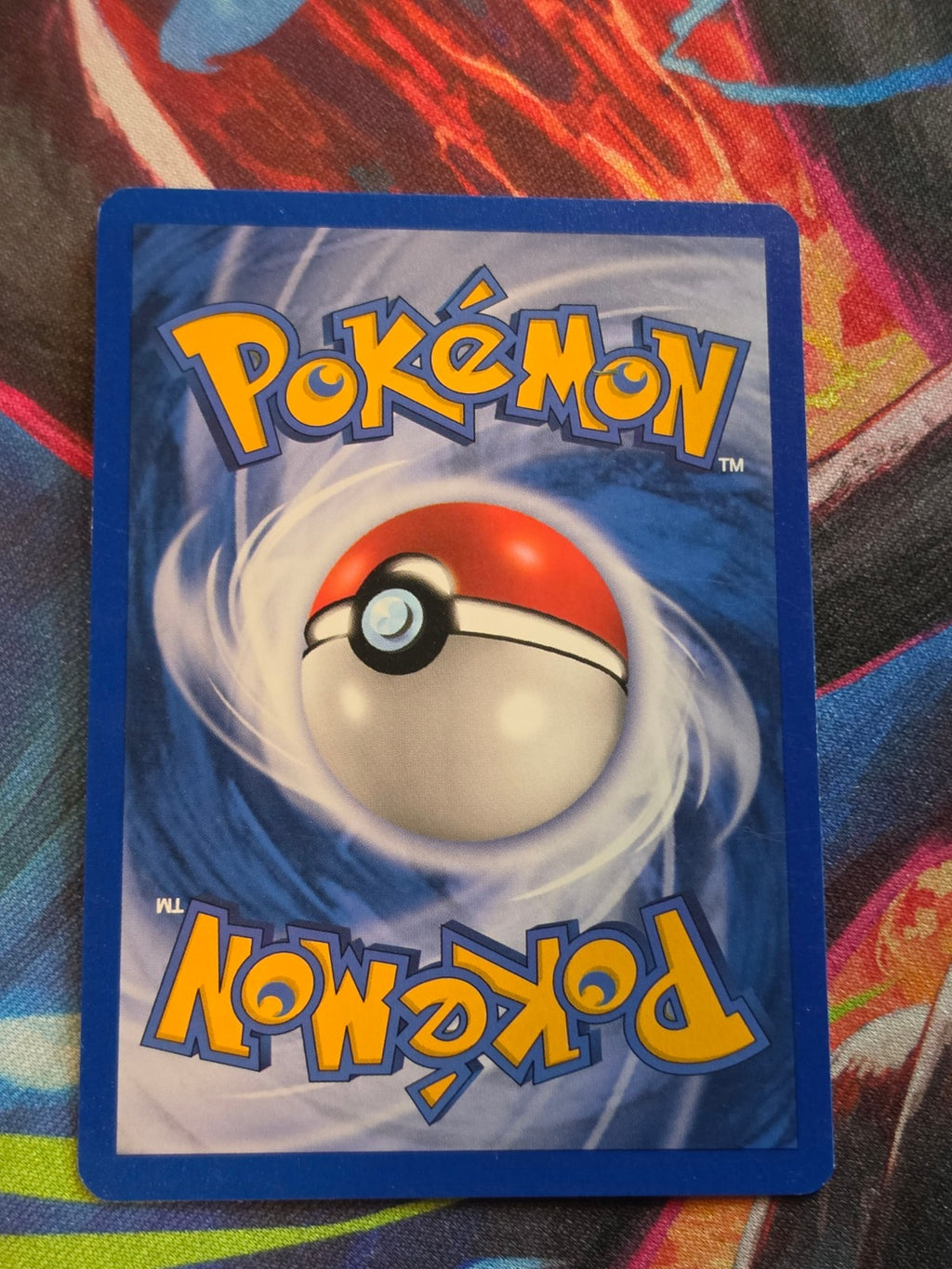 Ekans - 64/100 - EX Sandstorm - Common - NM - Pokemon (Back)