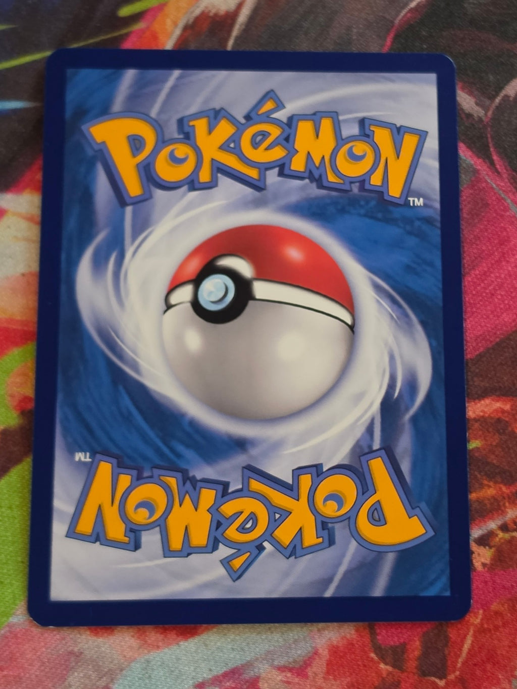 Honchkrow GX Double Rare Shining Synergy - Set C 050/150 NM Simplified Chinese Pokemon (Back)