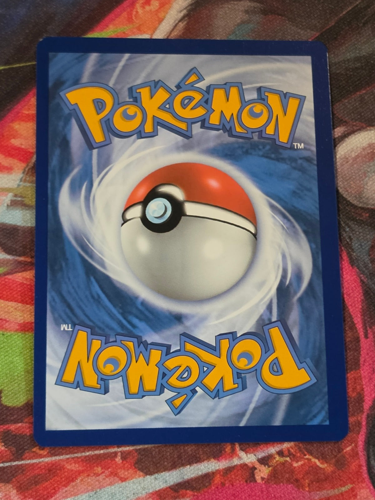Hisuian Voltorb Ultra Rare Crown Zenith Galarian Gallery GG01/GG70 NM Pokemon (Back)