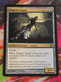 Filigree Angel - 6 - Alara Reborn - Rare - LP - MTG