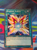 Berserk Scales Common Speed Duel GX: Duel Academy Box SGX1-ENE16 1st Edition 1st Edition LP Yu-Gi-Oh!